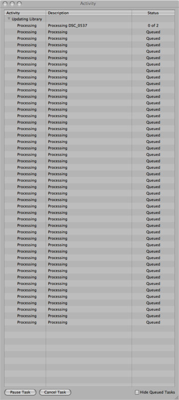 Thanks for the helpful info, Aperture.